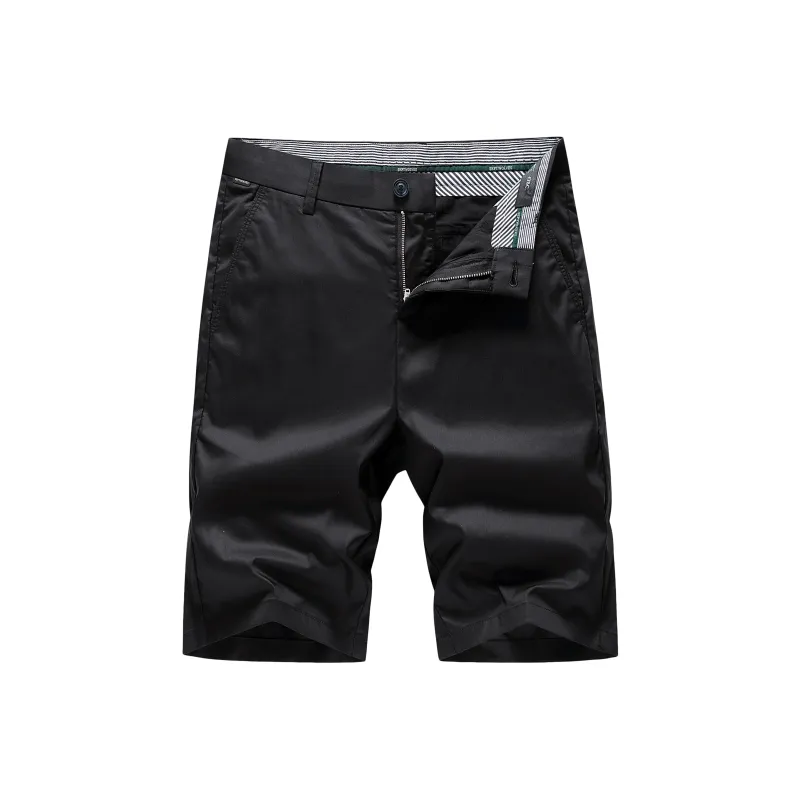 SEPTWOLVES Casual Shorts Men-0