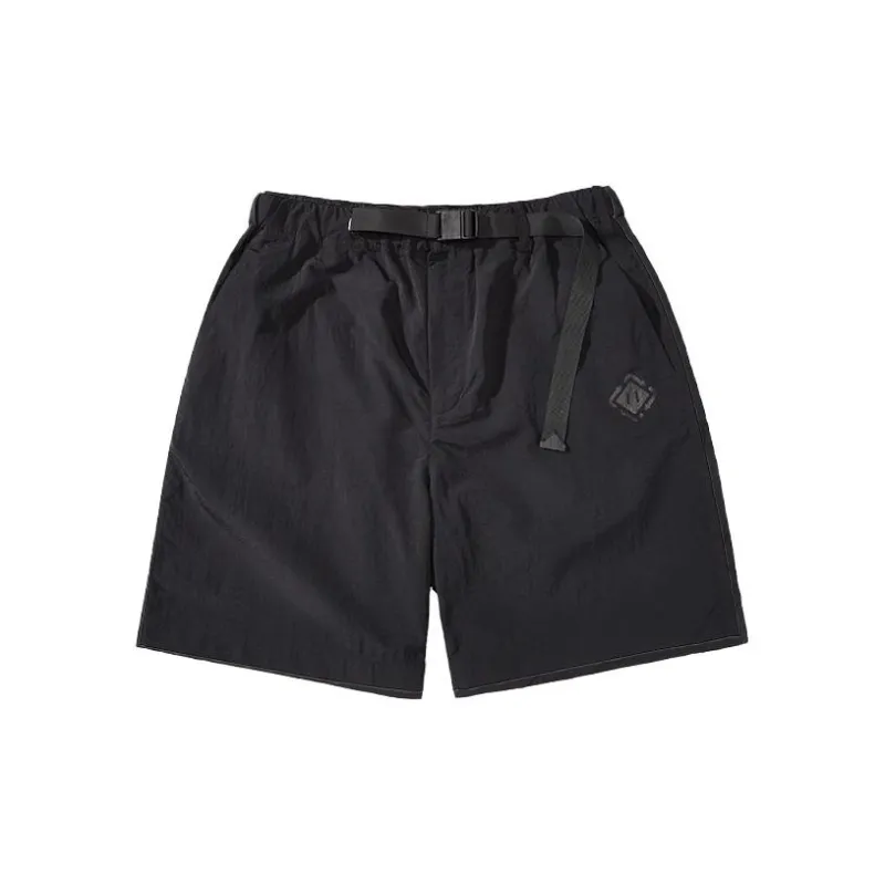 Herschel Casual Shorts Unisex-0