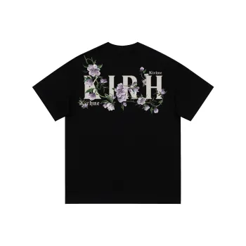 KIRHNE T Shirts Unisex