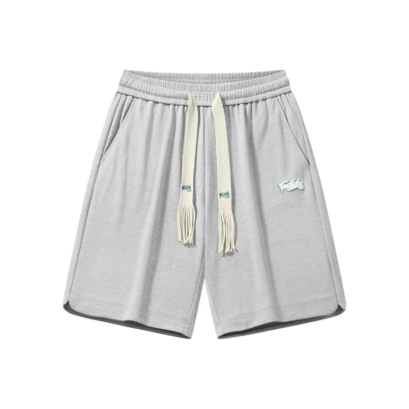 Teddy Bear Collection Casual Shorts Unisex-7