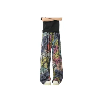 TELENT Casual Pants Unisex