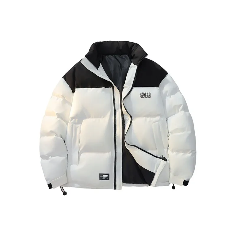 FAX FOR FMACM Puffer Jacket Unisex-6