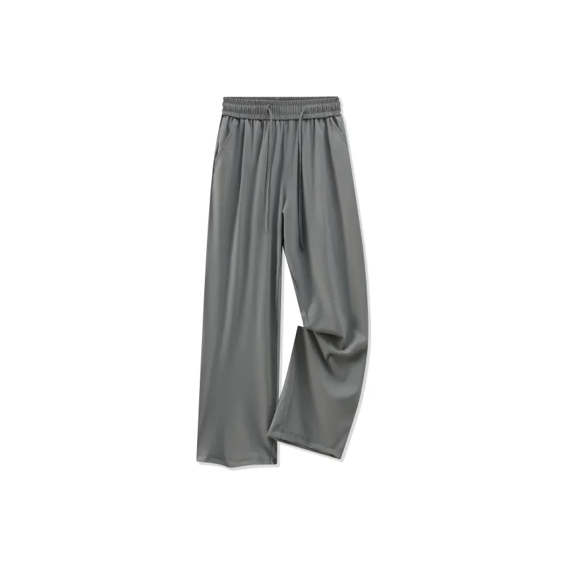 SCHEPPERHEYN Casual Pants Unisex-2