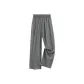 Gray[High Stretch Ice Silk]
