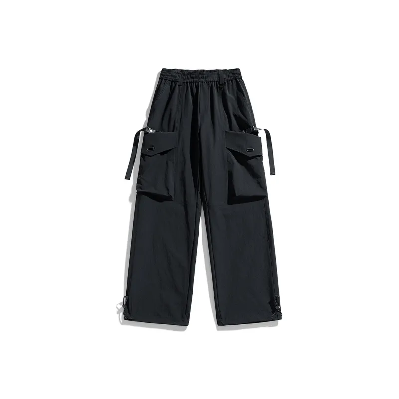 UF9193 Casual Pants Unisex-2