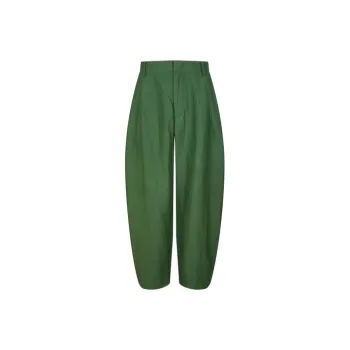 CROQUIS Casual Pants Men 308 Light Jasper