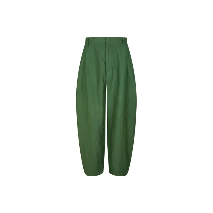 CROQUIS Casual Pants Men 308 Light Jasper-0