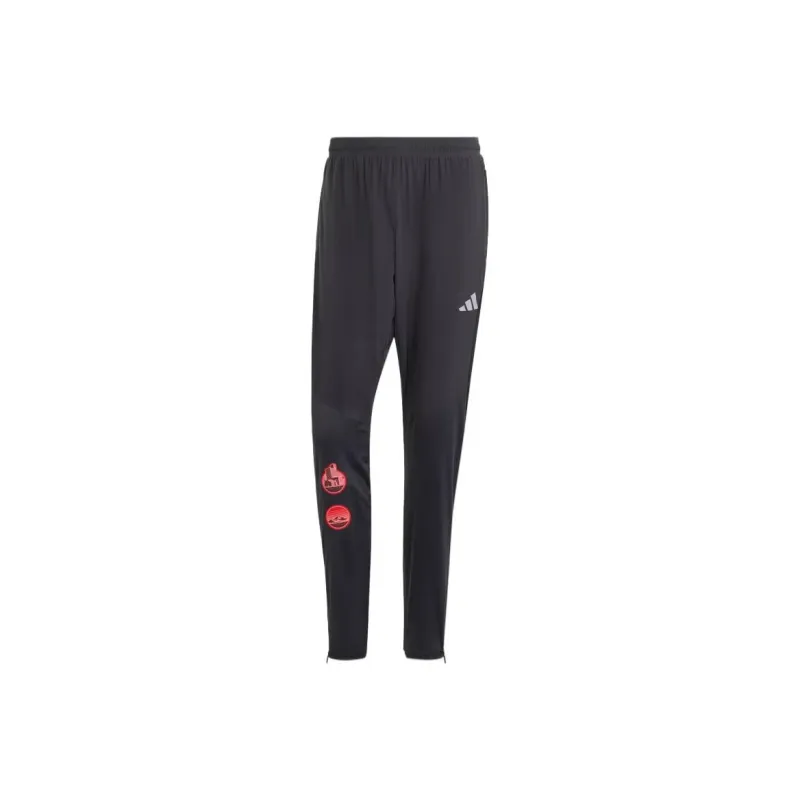 Adidas Adizero Ekiden Casual Pants Men's Black-0