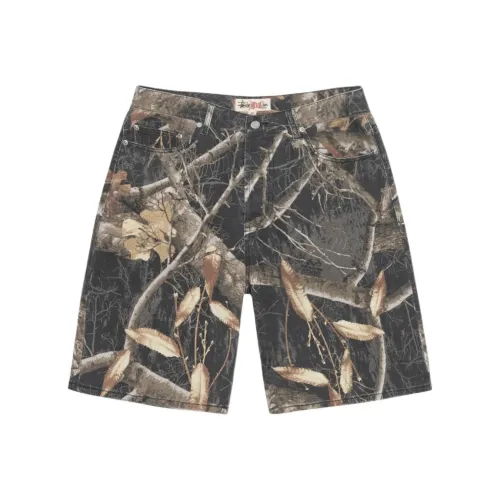 Stussy Big Ol' Short