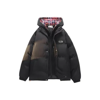 Tre Club Puffer Jackets Unisex