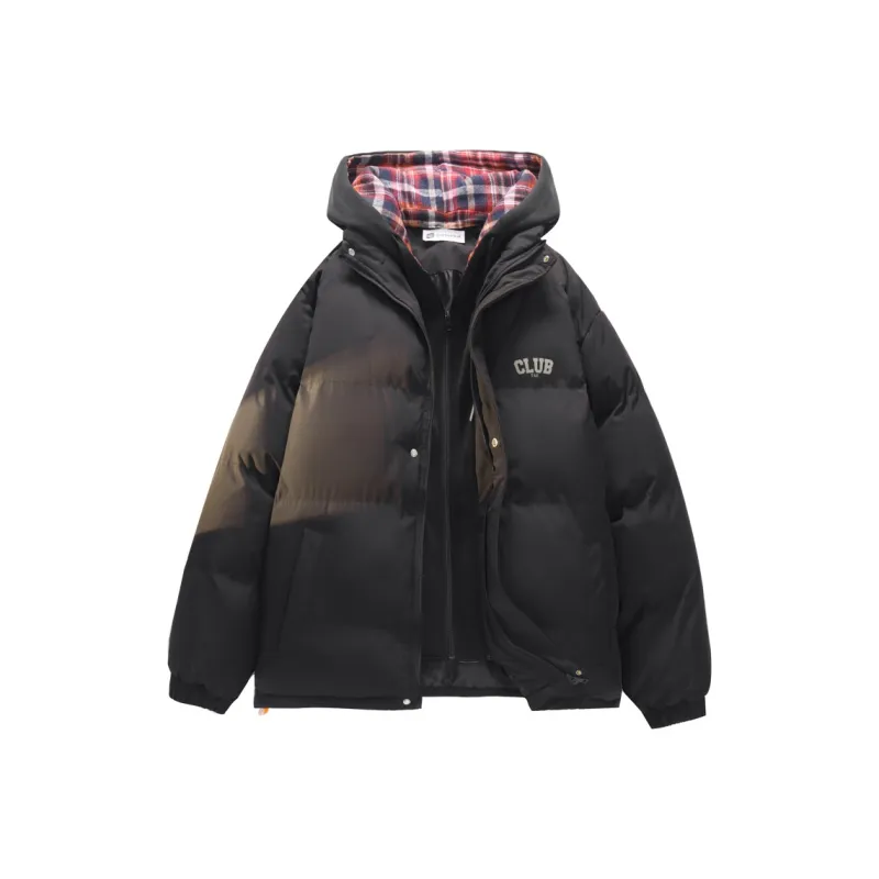 Tre Club Puffer Jackets Unisex-0