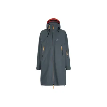 Jil Sander X Arcteryx Arctery X Jil Sander Ski Tops Unisex