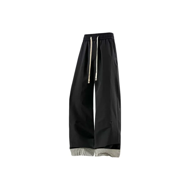 Être Par Lee Casual Pants Unisex-0