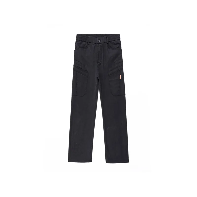 HELEH Casual Pants Unisex-0