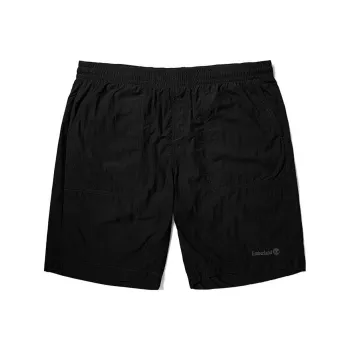 Timberland Casual Shorts Men Black