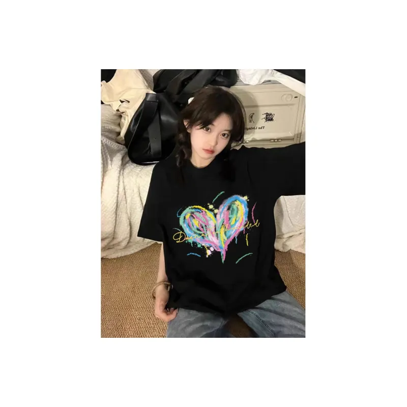 DOENU T Shirts Unisex-2