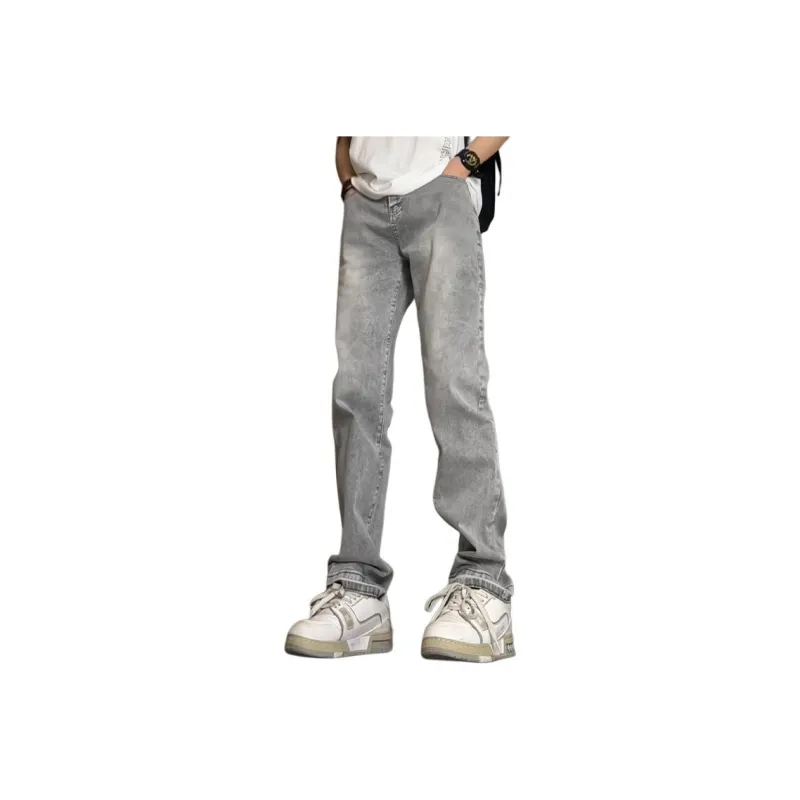 FAVEPOP Jeans Unisex-16
