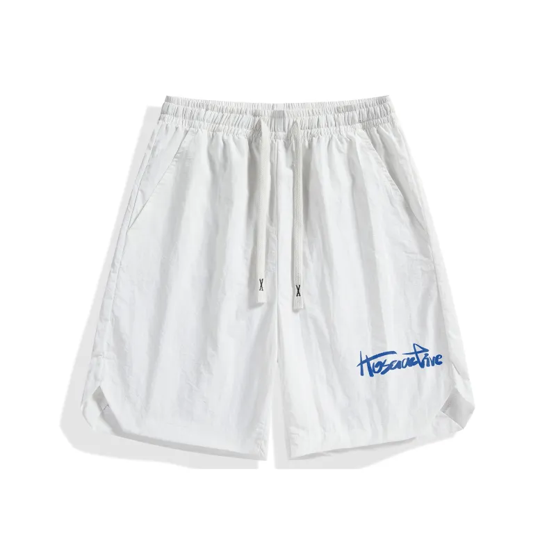 Hosa Casual Shorts Unisex-8