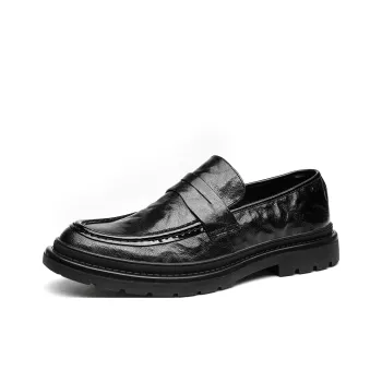HAPPY DINO Men's Casual Shoes Men Low Top