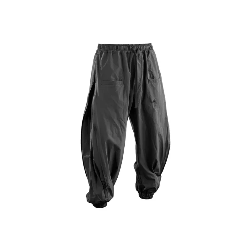 JIYEIND Casual Pants Men-0