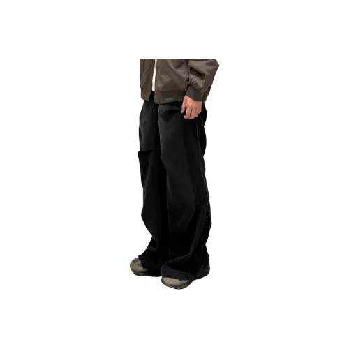 Pirkadat Casual Pants Unisex