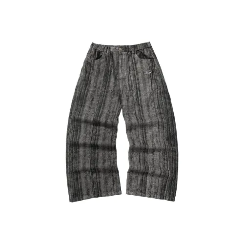 GENANX Jeans Men
