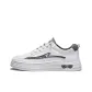 White Gray