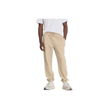 New Balance Casual Pants Men's Light Umber