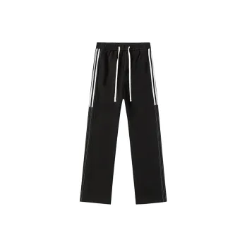 Michael Rock Casual Pants Unisex