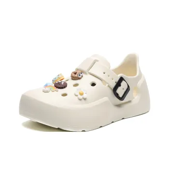 HUANAI Clogs Women's