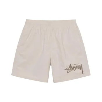Stussy Big Stock Nylon Short