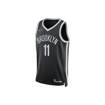 Nike Basketball Jerseys Men's Black