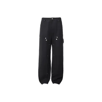 STK SMALL TOWN KID Casual Pants Unisex
