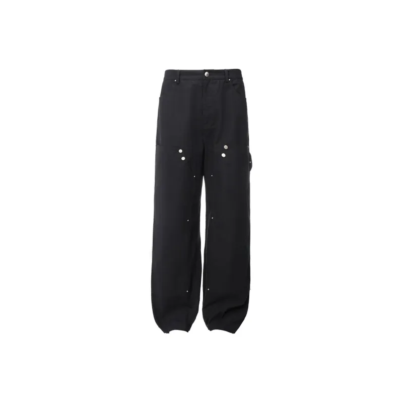 STK SMALL TOWN KID Casual Pants Unisex-0