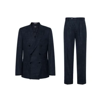 HUGO BOSS Casual Sportswear Men