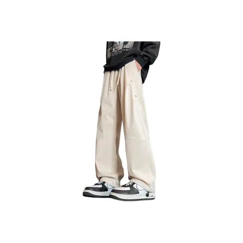 DBD WH Casual Pants Unisex