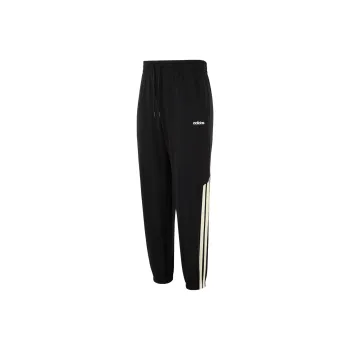 Adidas Casual Pants Unisex Black