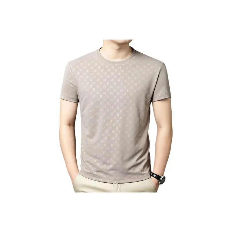 PIERRE CARDIN T Shirts Men-13