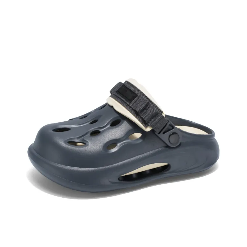 ROBINHOOD Clogs Unisex Box Included-17