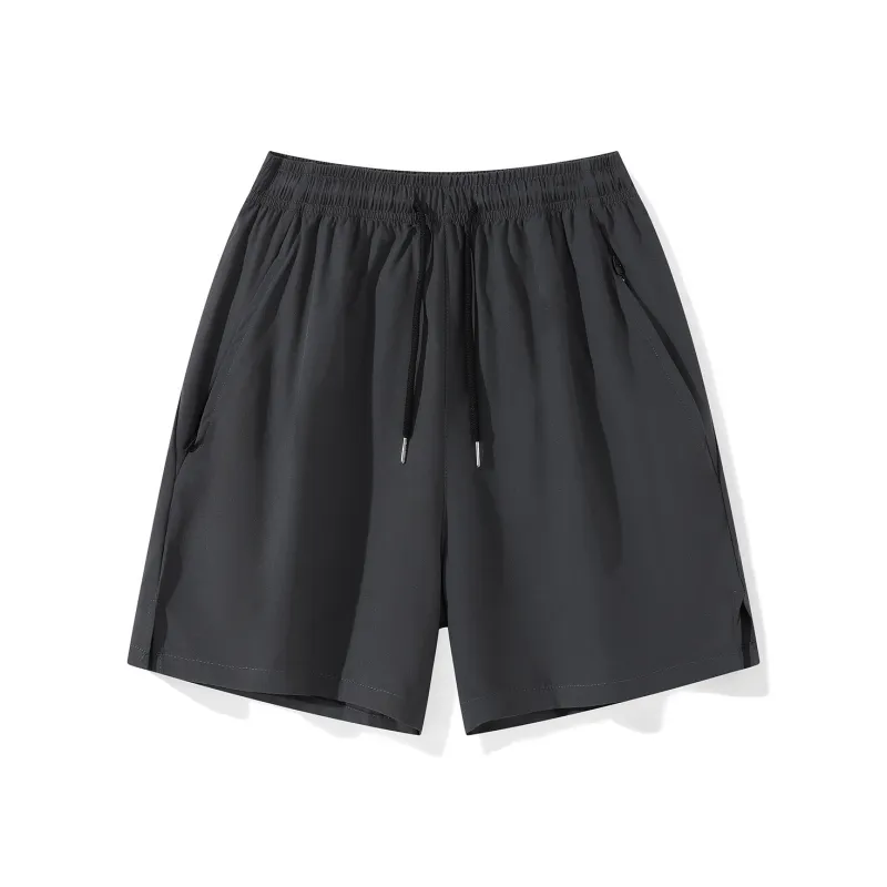 THREE BODY Casual Shorts Unisex-7