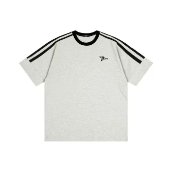 IN'S T Shirts Unisex