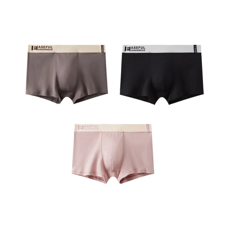 ROBINHOOD Underpants Men's 3 Pack-4