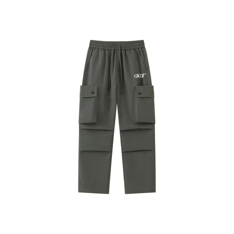 AI3 Casual Pants Unisex-4