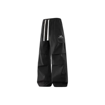 MashiMaro Casual Pants Unisex