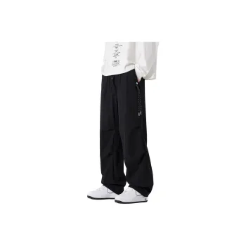 FOR FEAR THAT Casual Pants Unisex