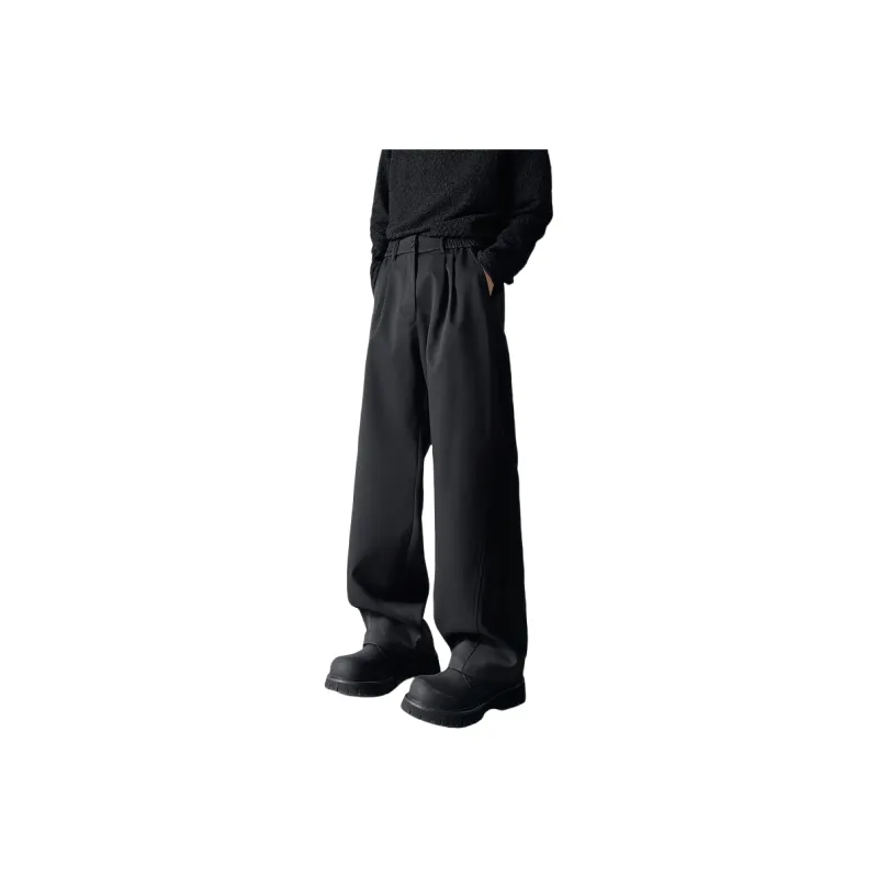 SCHEPPERHEYN Casual Pants Unisex-5