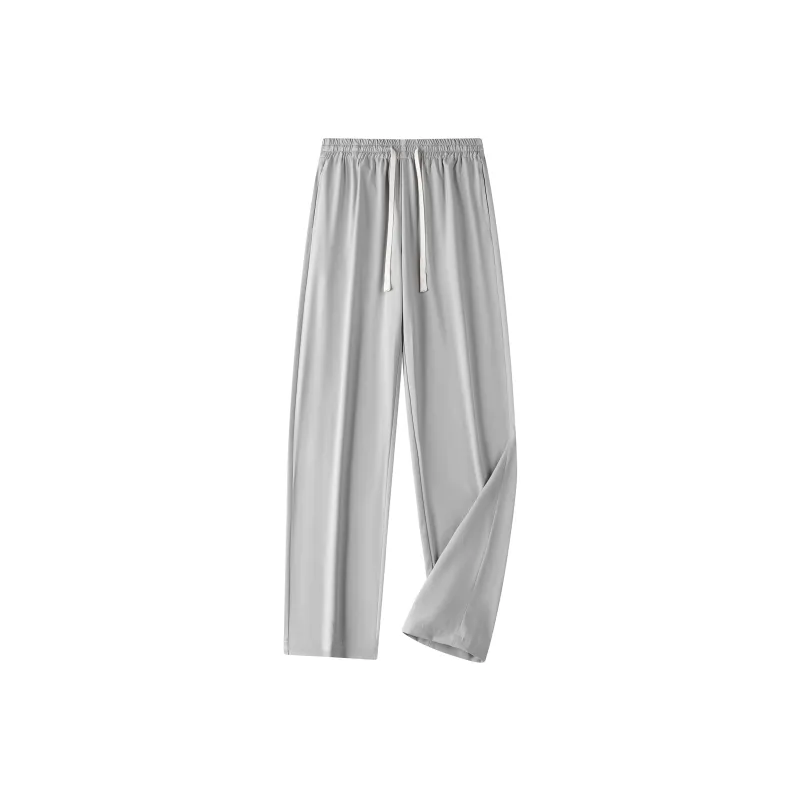 SWAMP AREA Casual Pants Unisex-6