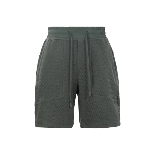 Lululemon At Ease Casual Shorts Men's