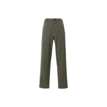 UNIQLO Casual Pants Men Olive