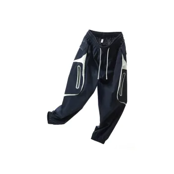Ganbostore Casual Pants Unisex